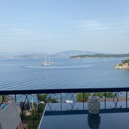 Summer Senses In Кассиопи Экстерьер фото