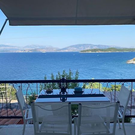Summer Senses In Кассиопи Экстерьер фото