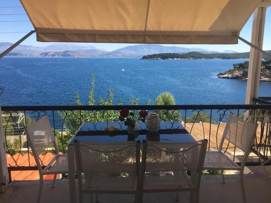 Summer Senses In Кассиопи Экстерьер фото