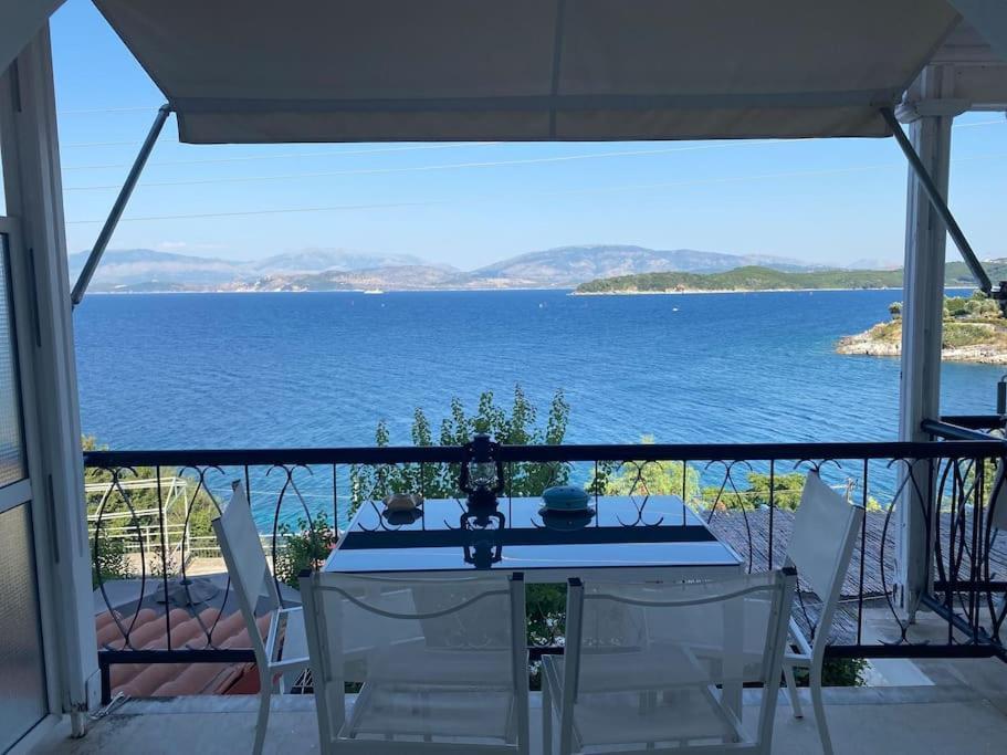 Summer Senses In Кассиопи Экстерьер фото