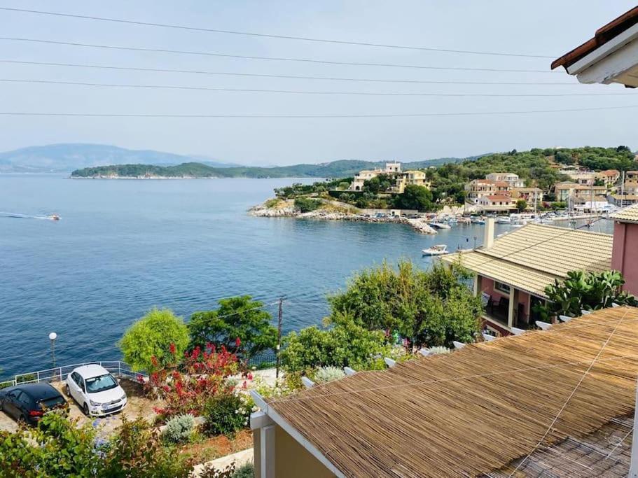Summer Senses In Кассиопи Экстерьер фото